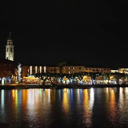 Ruhiges Terrassenappartement Residenza Sabrina Whg 11 Apartment Ascona